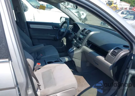 2011 Honda Cr-V Lx z USA, uszkodzony, nr VIN 5J6RE3H35BL042894